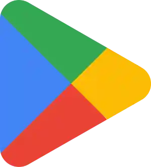 Google Play Logo