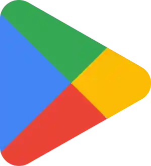 Google Play Logo