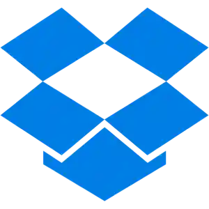 Dropbox Logo