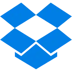 Dropbox Logo