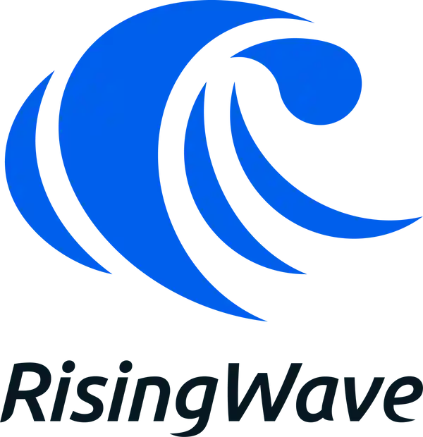 RisingWave Logo