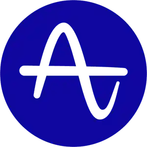Amplitude Logo