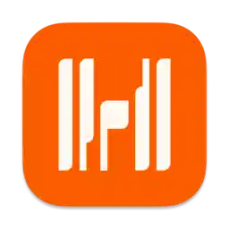 Harvest Logo