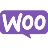 WooCommerce Logo