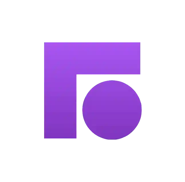 Front Logo