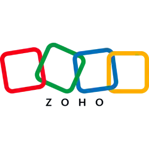 Zoho Logo