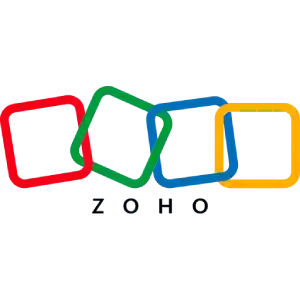 Zoho Logo
