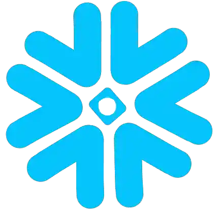 Snowflake Data Cloud Logo