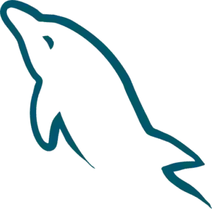 MySQL Logo