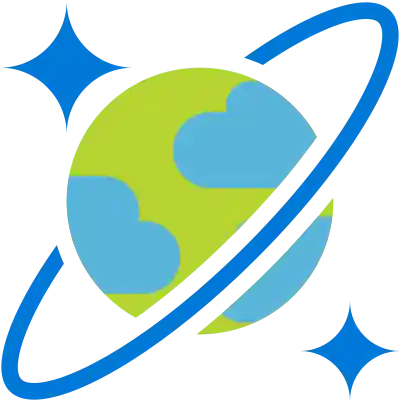 Azure Cosmos DB Logo