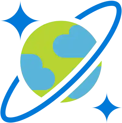 Azure Cosmos DB Logo