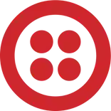 Twilio Logo