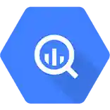 BigQuery Logo