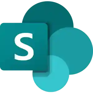 SharePoint Logo