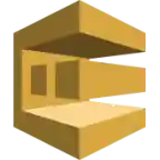 Amazon SQS Logo
