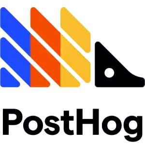 PostHog Logo