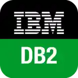 IBM Db2 Batch Logo