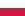 Poland flag