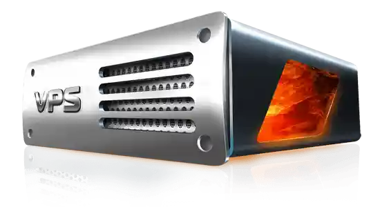 VPS Hosting