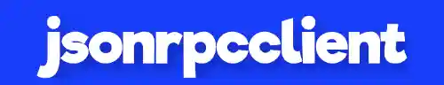 jsonrpcclient logo