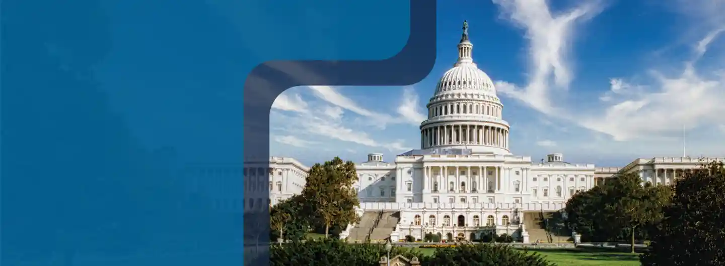 The Capital Building