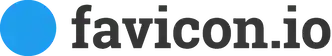 Favicon.io Logo
