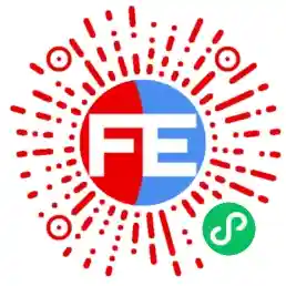 FeHelper微信小程序码