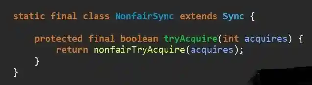 主要的几个方法