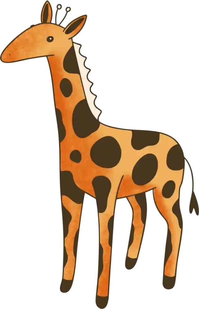 Atlas, the Filament mascot