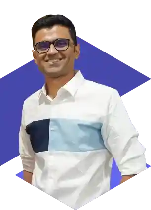 Dhaval Patel, Founder of Codebasics and Course Instructor