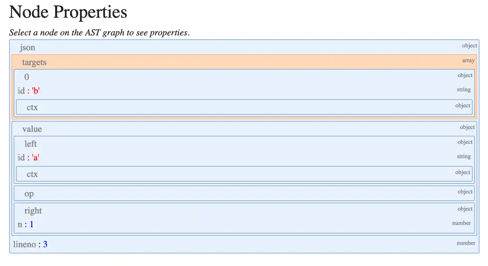 Instaviz screenshot 3