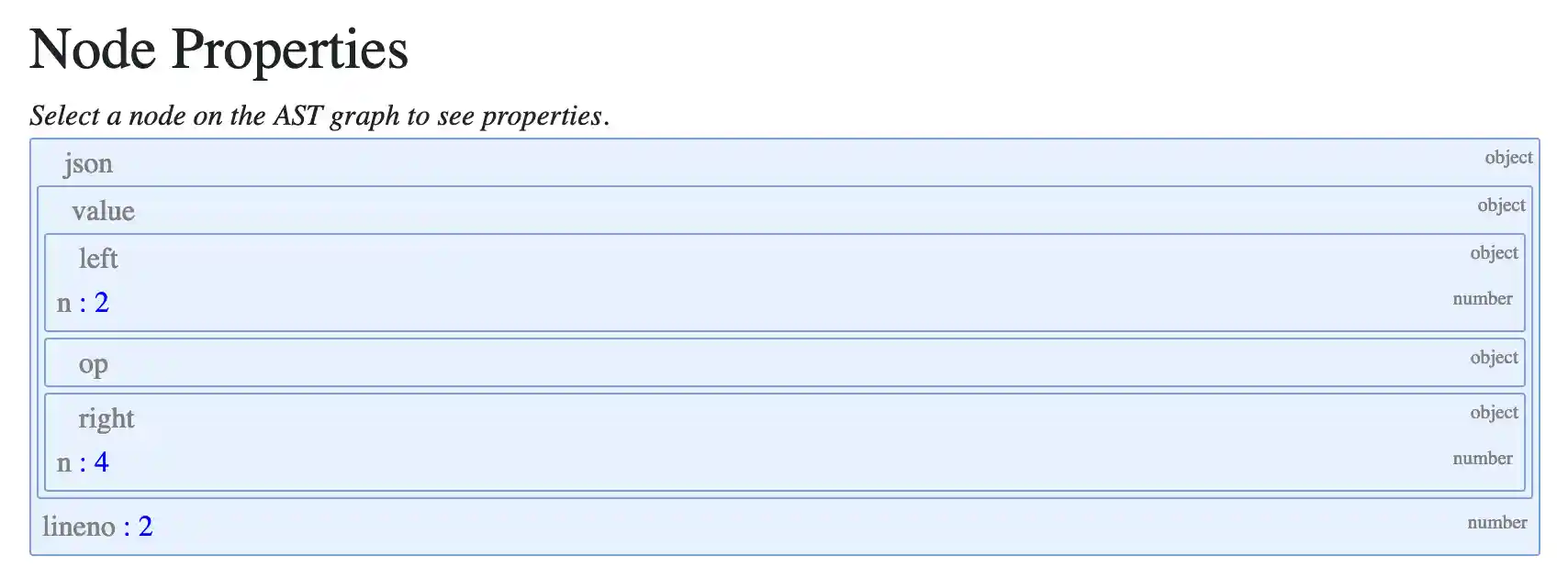 Instaviz screenshot 5