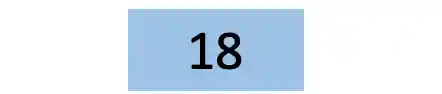 Eighteenth step in fib(5)