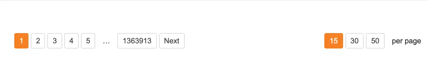 Consuming APIs with Python: Pagination Example