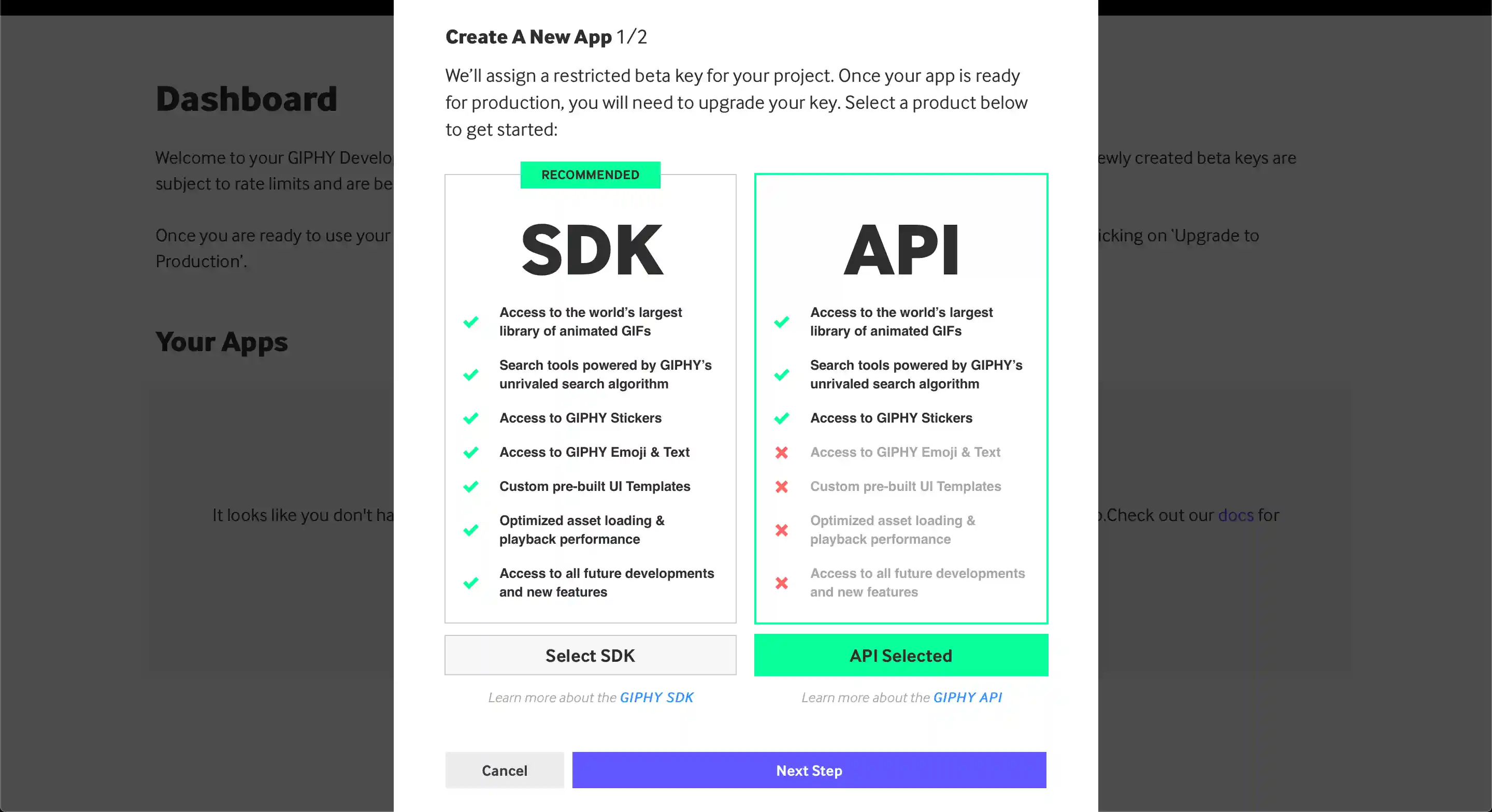 Consuming APIs with Python: Giphy Step 3
