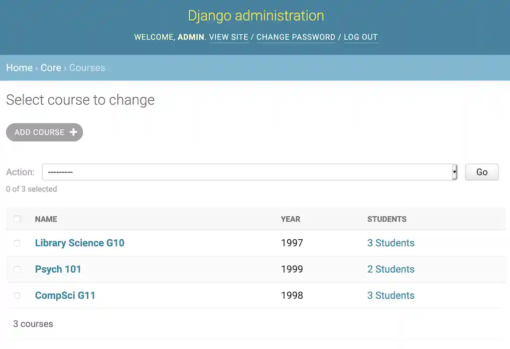 Link to Other Model Listings