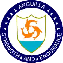 Anguilla - shield