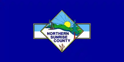 Northern Sunrise County