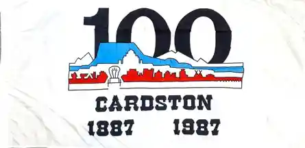 [Cardston, Alberta]