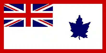 [Victory Loan Flag]