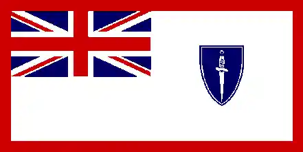 [Victory Loan Flag]