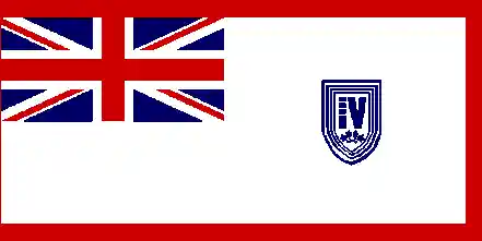 [Victory Loan Flag]