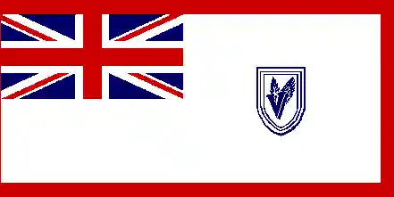 [Victory Loan Flag]