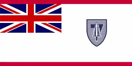 [Victory Loan Flag]