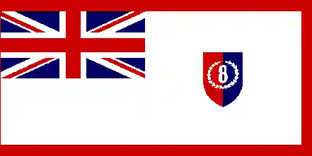 [Victory Loan Flag]