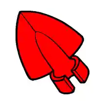 [Flag of Oberwichtrach]