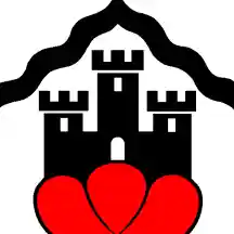 [Flag of Wahlern]