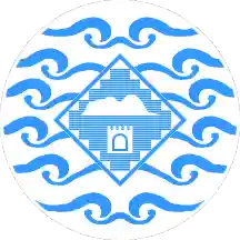 Tarrafal mun. emblem