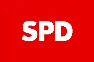 SPD flag variant
