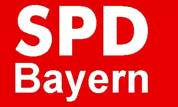 [Social Democratic Party, Bavaria (Germany)]